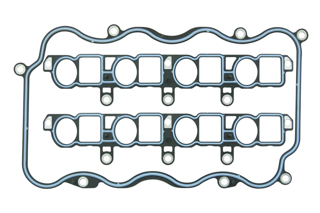 MS-004357-2P Manifold (Intake) / Multiple (Admision)