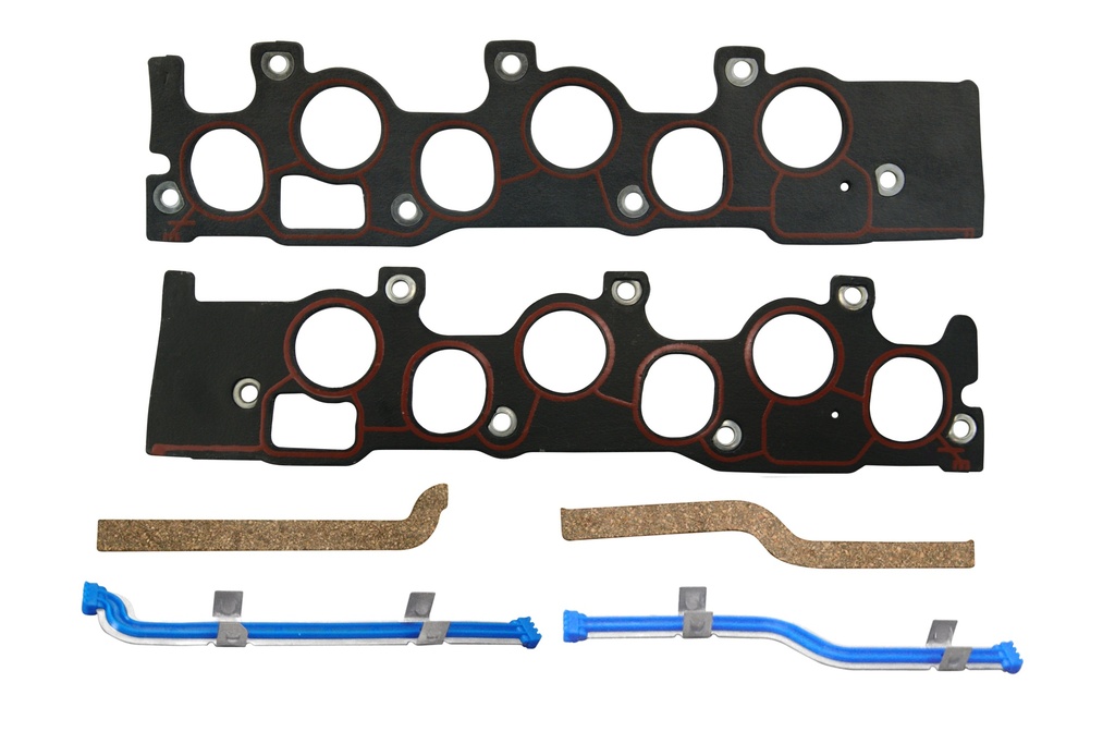 MS-004341-1 Manifold (Intake) / Multiple (Admision)