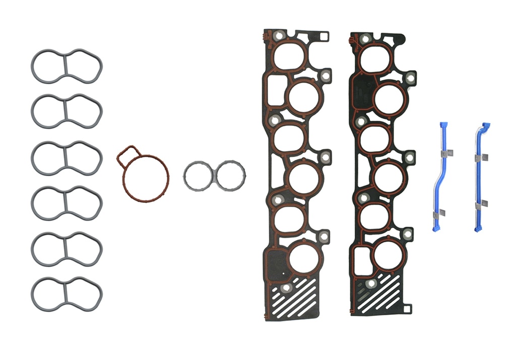 MS-004341-NSC Manifold (Intake) / Multiple (Admision)