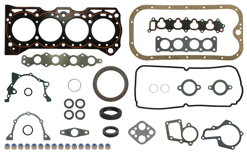 FS-000404-G Full Set / Juego Completo