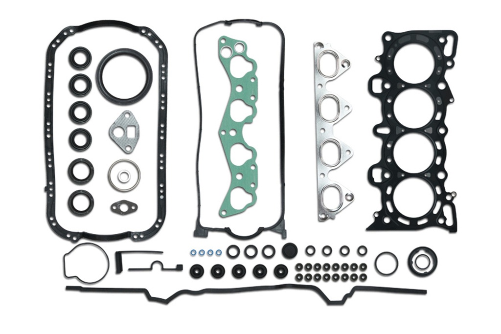 FS-001455 Juego Completo