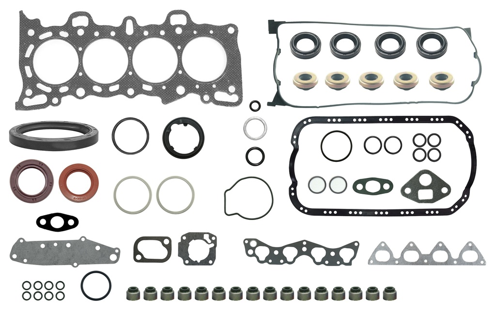 FS-001455-G Full Set / Juego Completo