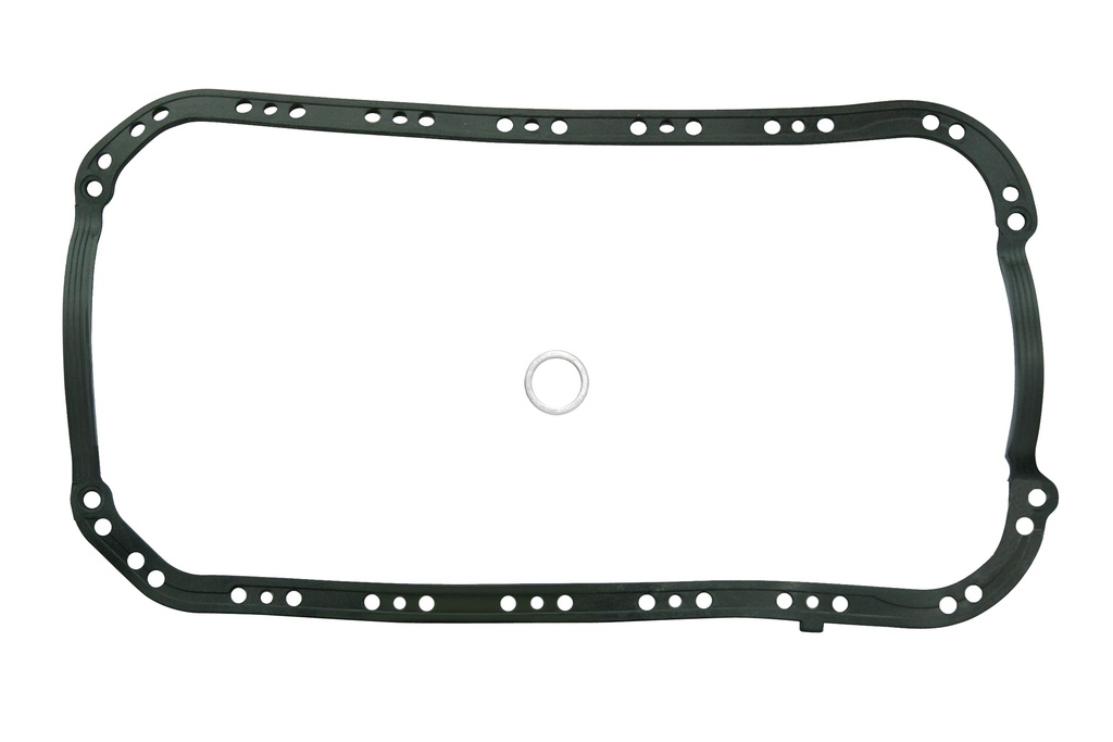 OS-011455-1R Oil Pan Set / Splash pan / Junta de Carter