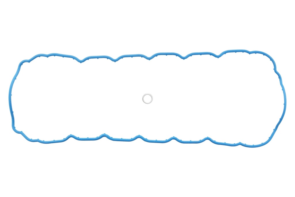 OS-011455-2R Oil Pan Set / Splash pan / Junta de Carter