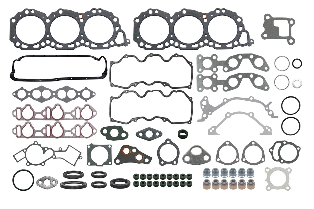 FS-001229-1 Full Set / Juego Completo