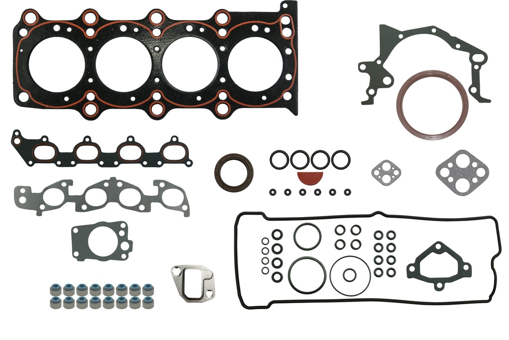 FS-000133-G Full Set / Juego Completo