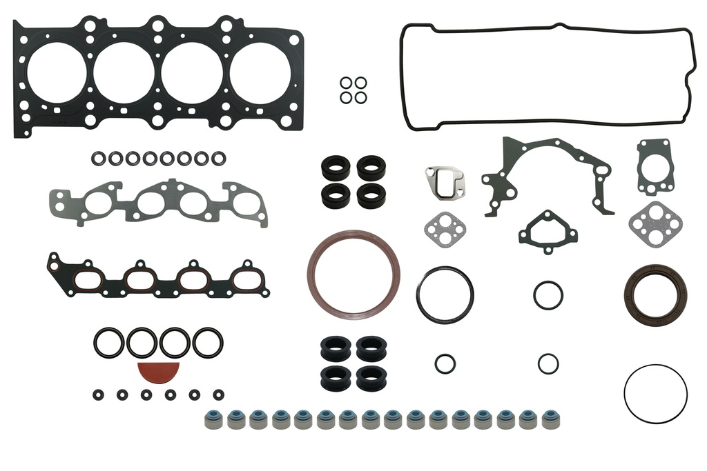 FS-000133-ML Full Set / Juego Completo