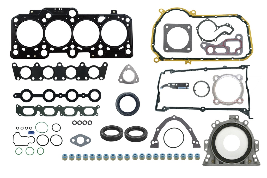 FS-001852-1 Full Set / Juego Completo