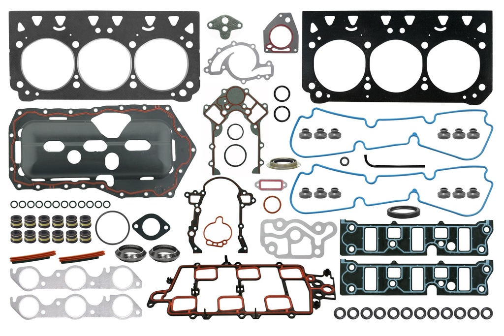 FS-000148 Full Set / Juego Completo