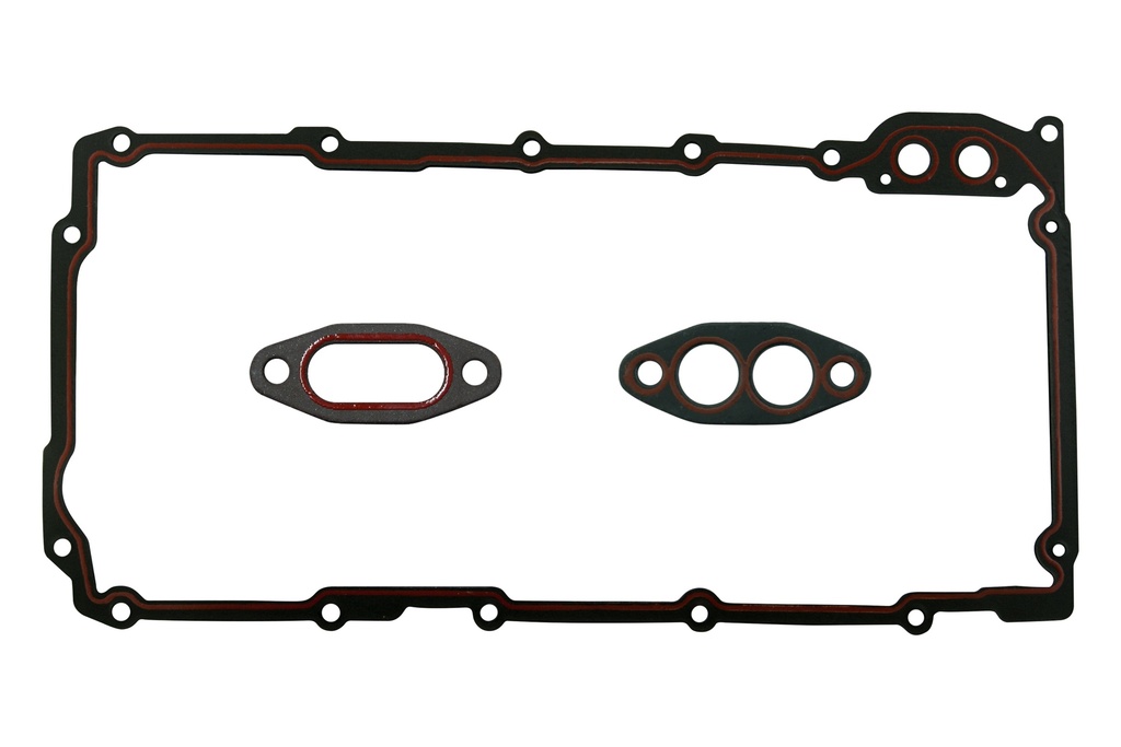 OS-001175 Oil Pan Set / Splash pan / Junta de Carter