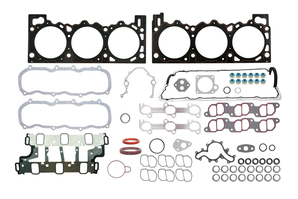 FS-000335-1 Full Set / Juego Completo