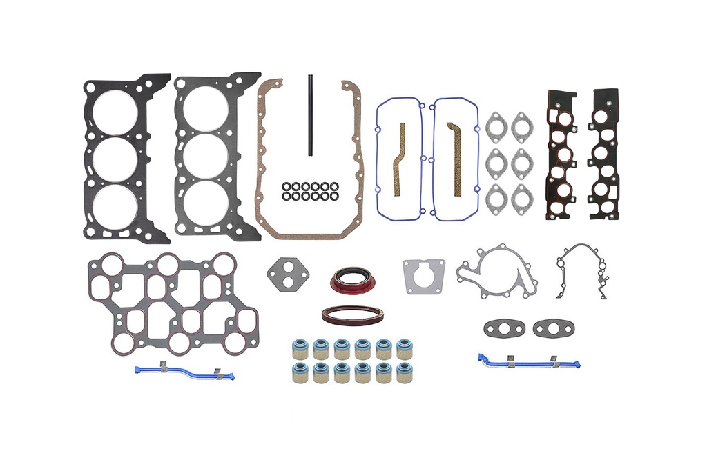 FS-000341-1 Full Set / Juego Completo