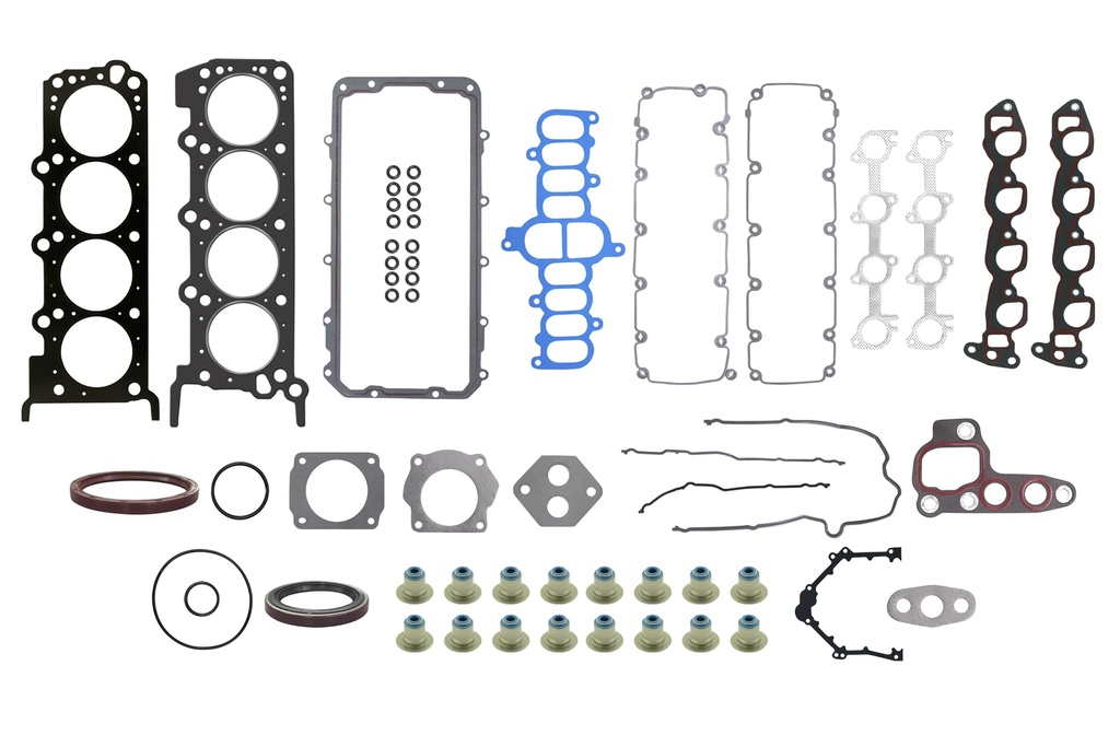 FS-000356-3 Full Set / Juego Completo