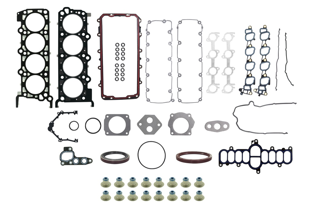 FS-000356-3E Full Set / Juego Completo