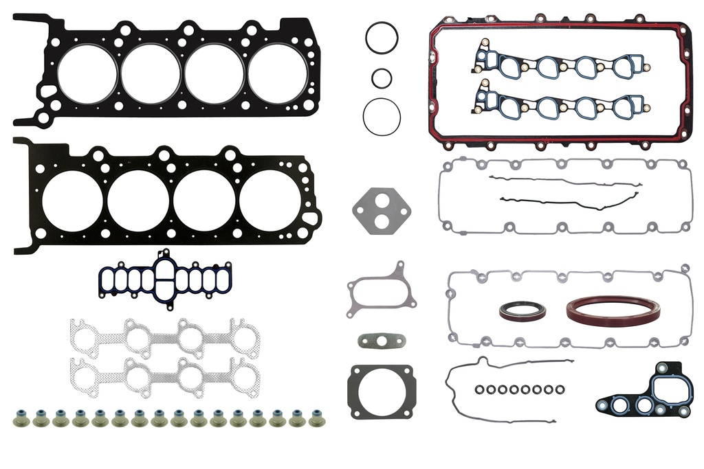 FS-000356-5G Full Set / Juego Completo