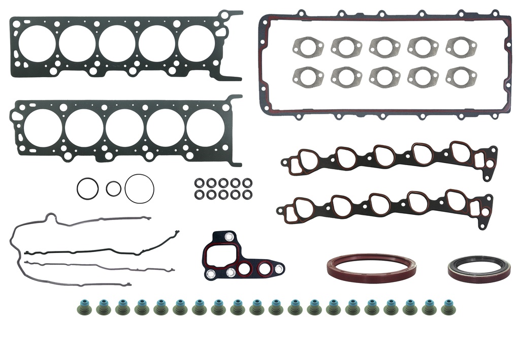 FS-000390 Full Set / Juego Completo