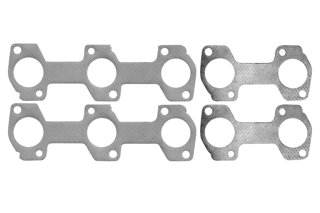 MS-004390-E Manifold (Exhaust) / Multiple (Escape)