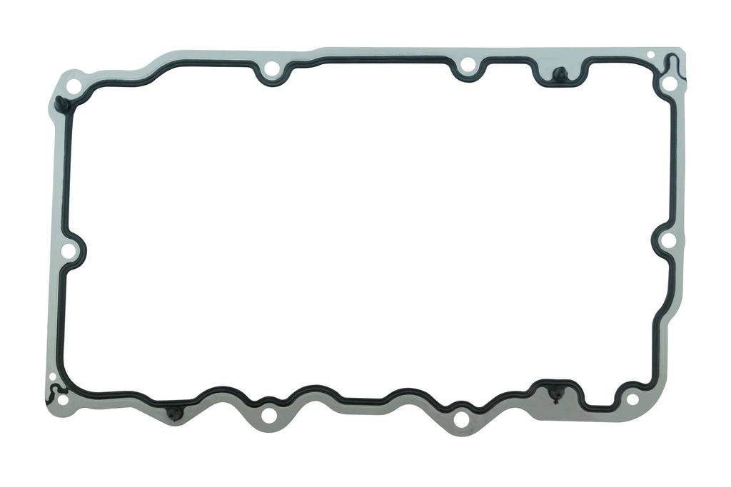 OS-001337-1R Oil Pan Set / Splash pan / Junta de Carter