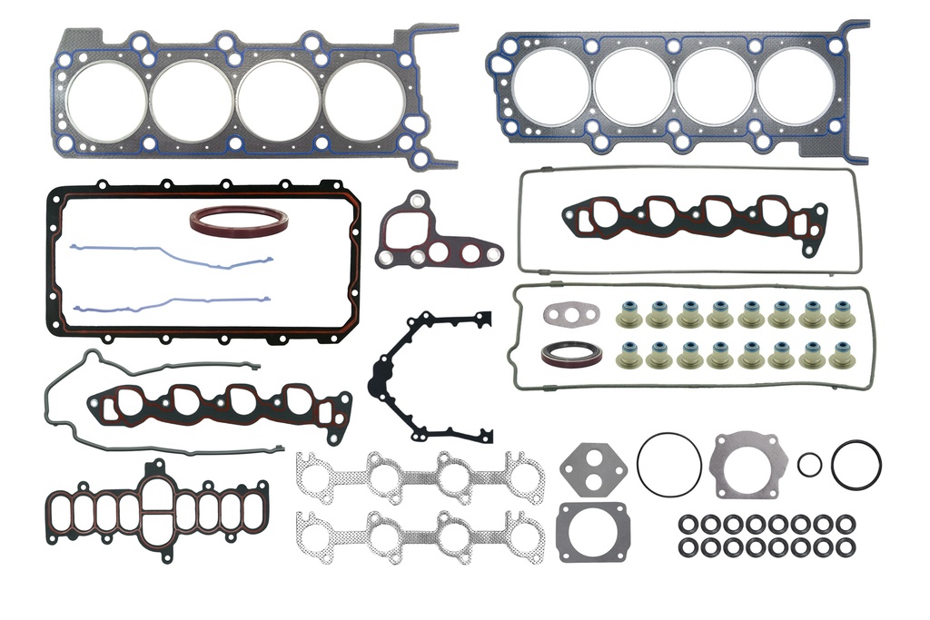FS-000356-2 Full Set / Juego Completo