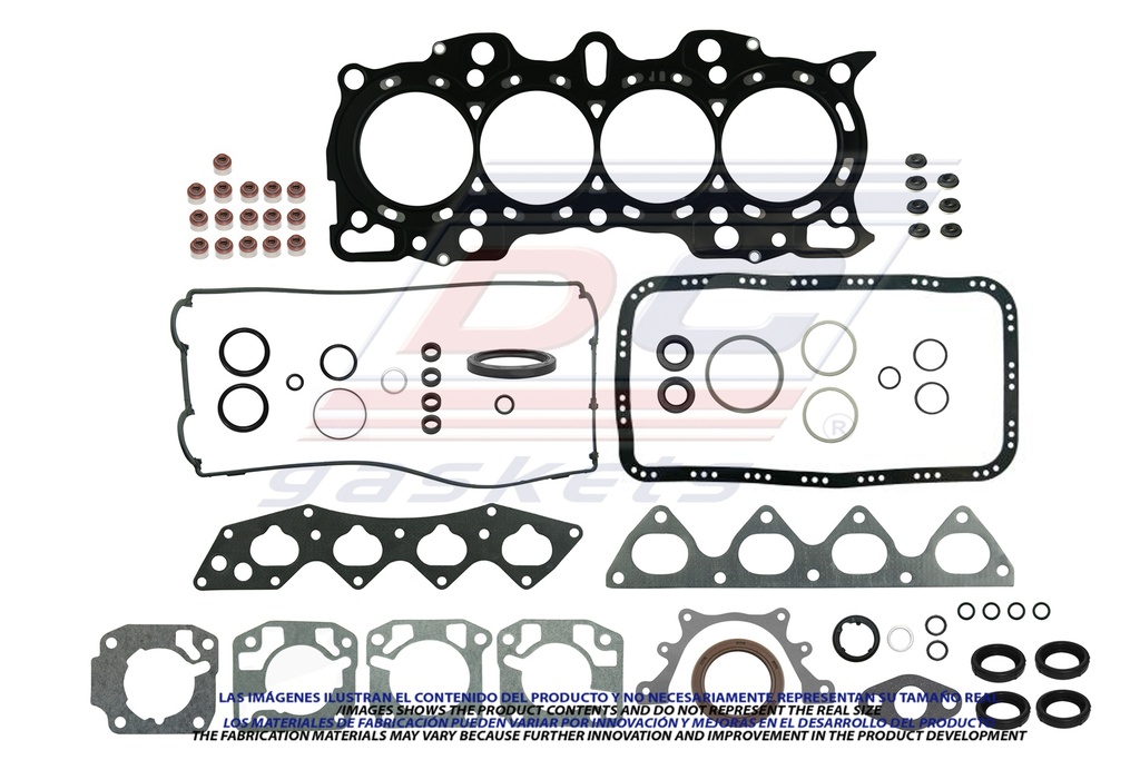 FS-001461-ML Juego Completo