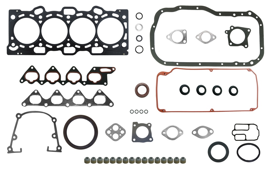 FS-000205-ML Full Set / Juego Completo