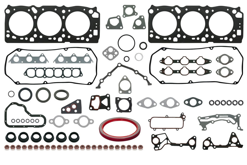 FS-000257-1ML Full Set / Juego Completo