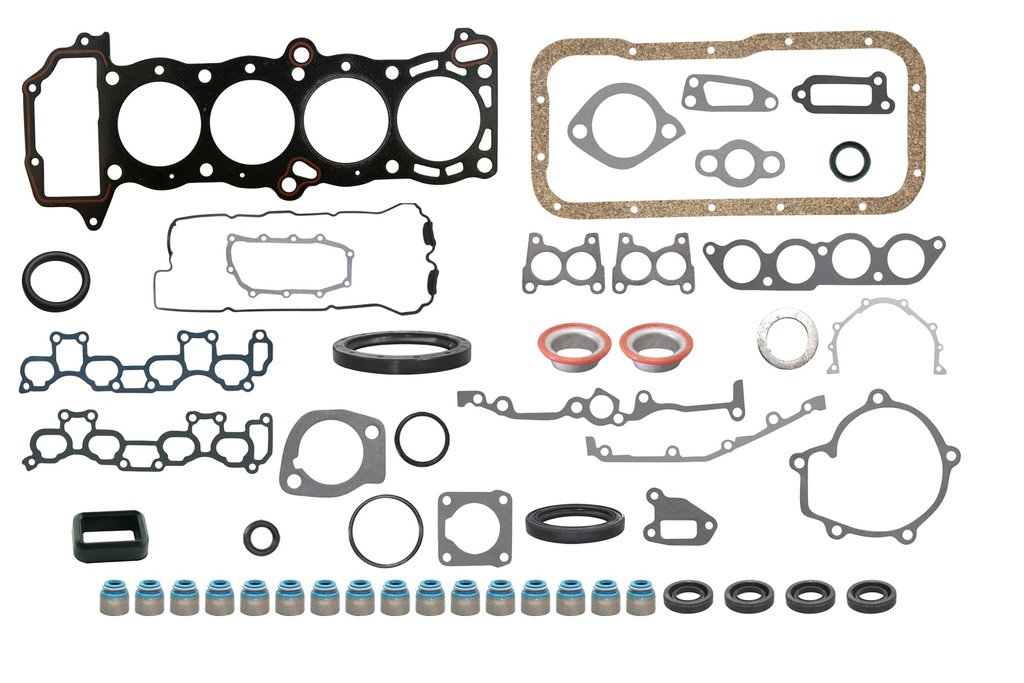 FS-001226-1 Full Set / Juego Completo