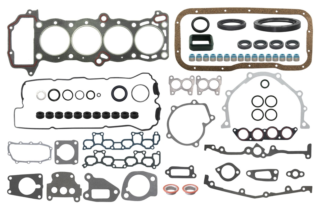 FS-001226-1GX Full Set / Juego Completo