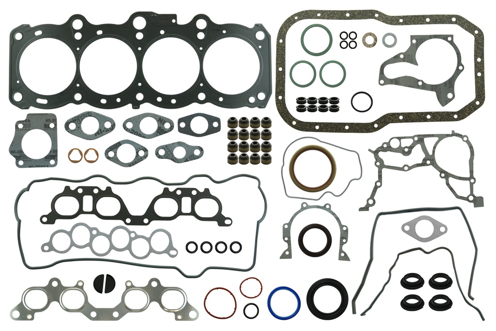 FS-001322-ML Full Set / Juego Completo