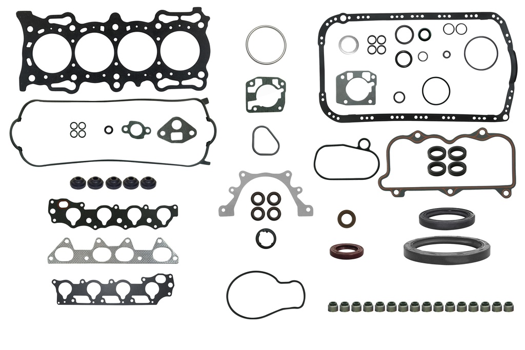 FS-001463-G Full Set / Juego Completo