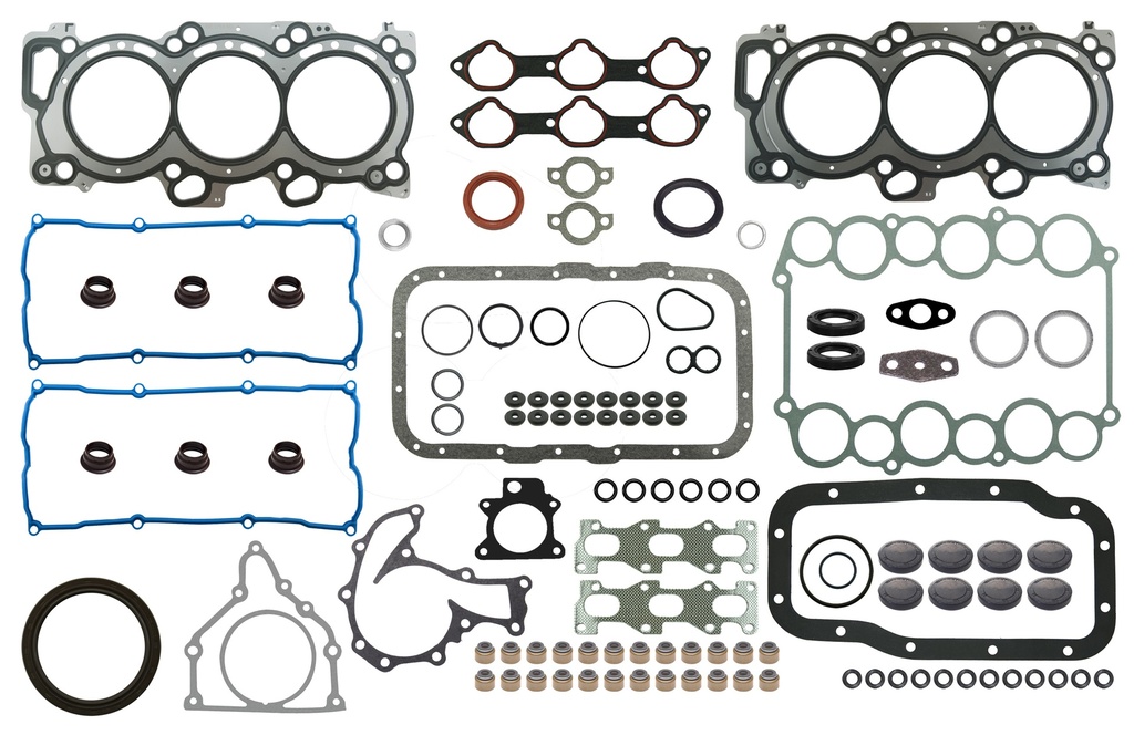 FS-001752-ML Full Set / Juego Completo