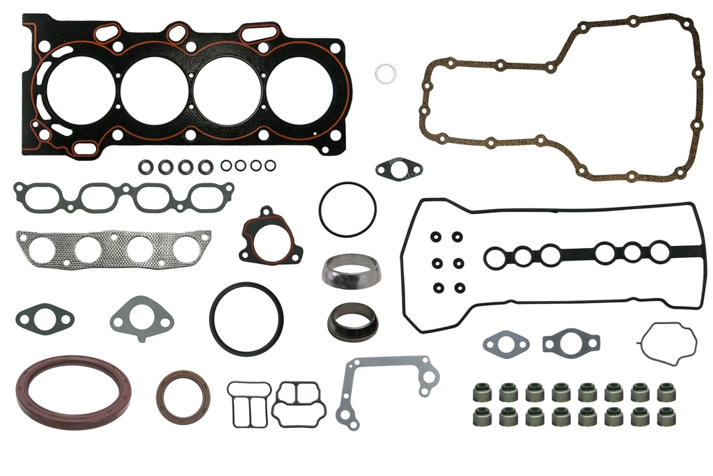 FS-001302-G Full Set / Juego Completo