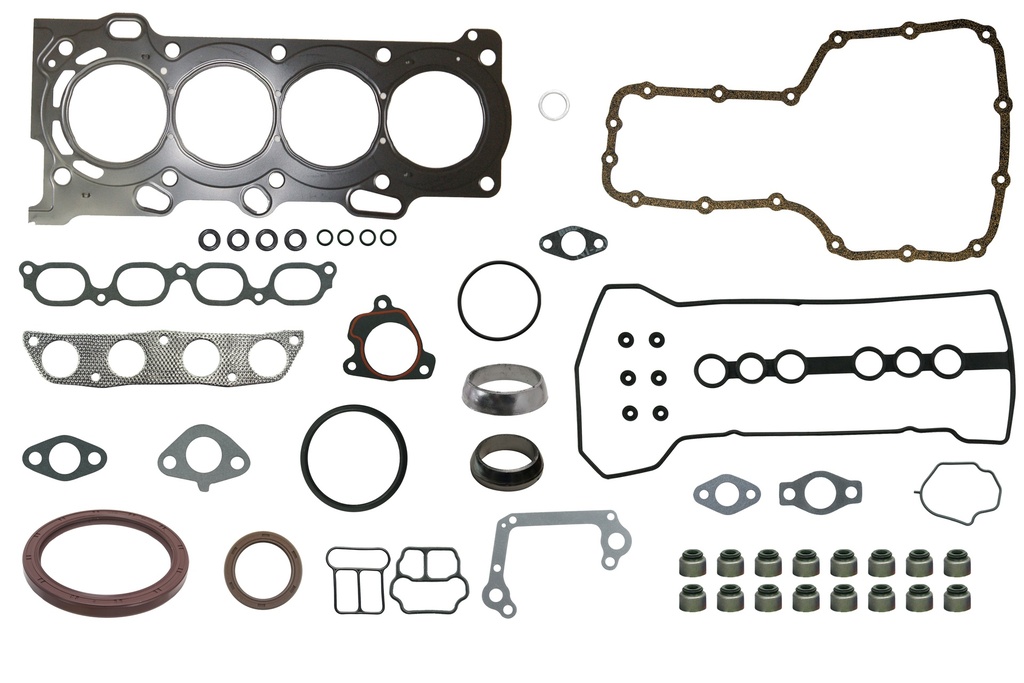 FS-001302-ML Full Set / Juego Completo