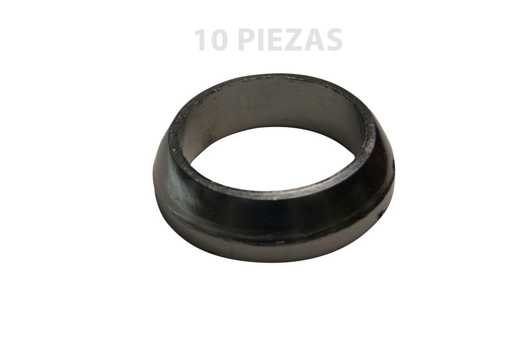 LA-051357 Exhaust Gasket (Donuts) / Aro Tubo de Escape