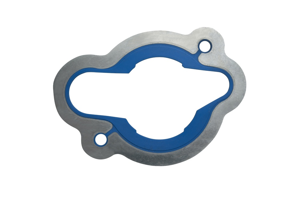 ES-009268 Engine Coolant Thermostat Gasket / Juntas de Termostato