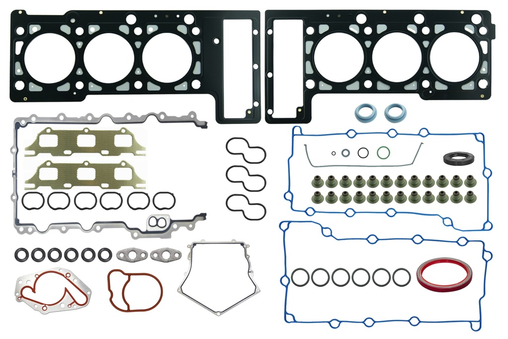 FS-000280 Juego Completo