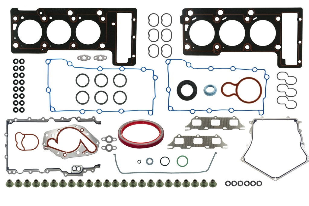 FS-000280-G Juego Completo