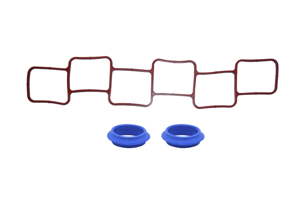 MS-004261-2P Manifold (Plenum) / Multiple (Pleno)
