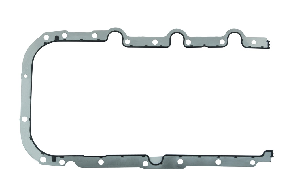 OS-001266-LS Oil Pan Set / Splash pan / Junta de Carter