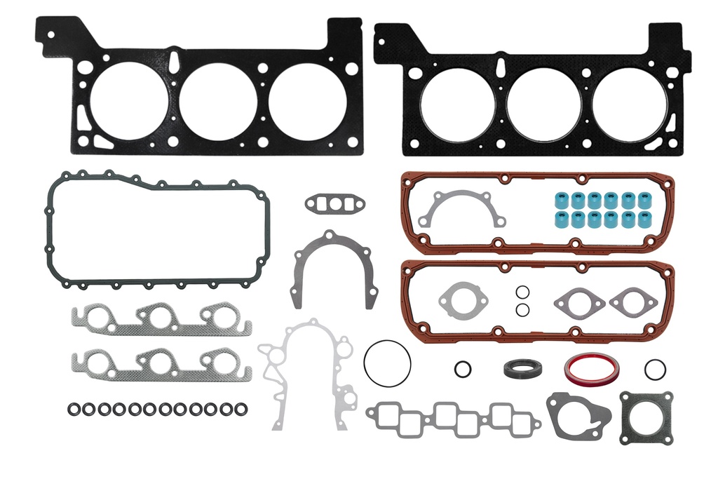 FS-000254-1G Full Set / Juego Completo
