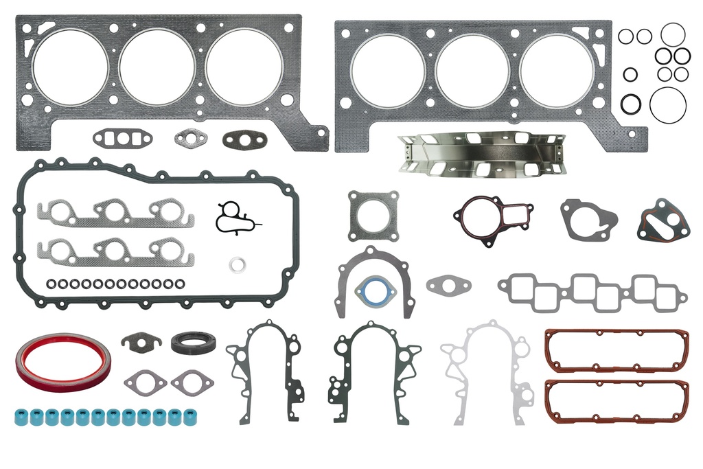 FS-000254-2G Full Set / Juego Completo