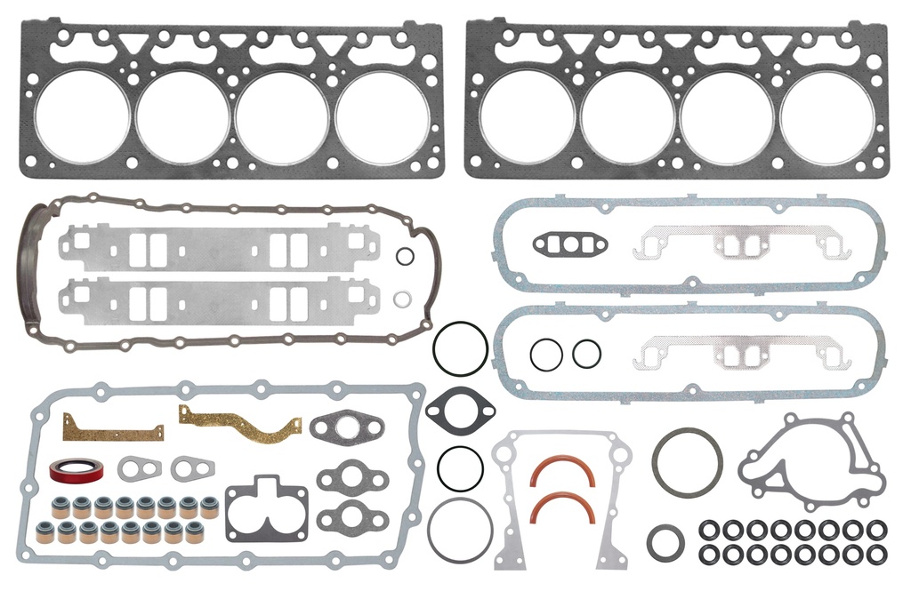 FS-000275-1 Juego Completo