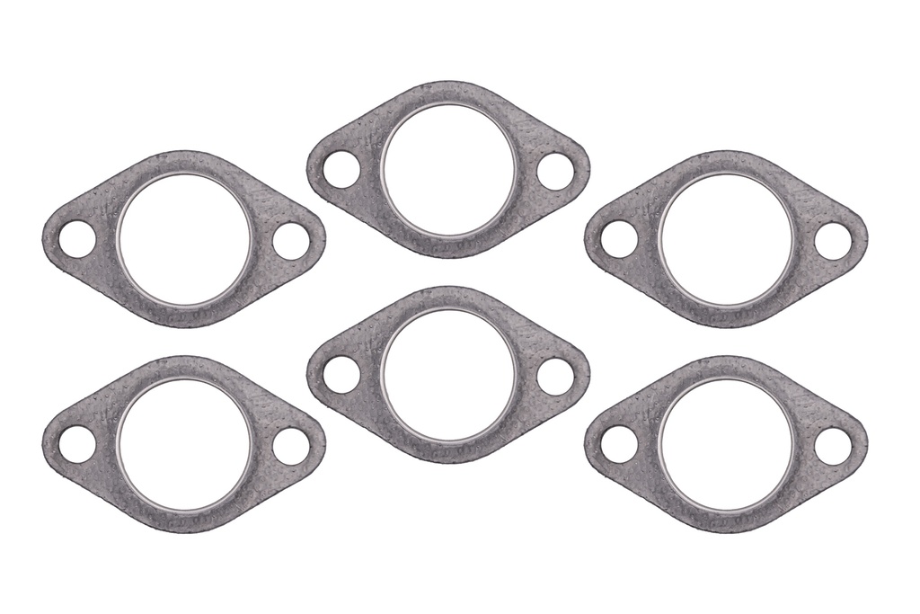 MS-004249-1E Manifold (Exhaust) / Multiple (Escape)