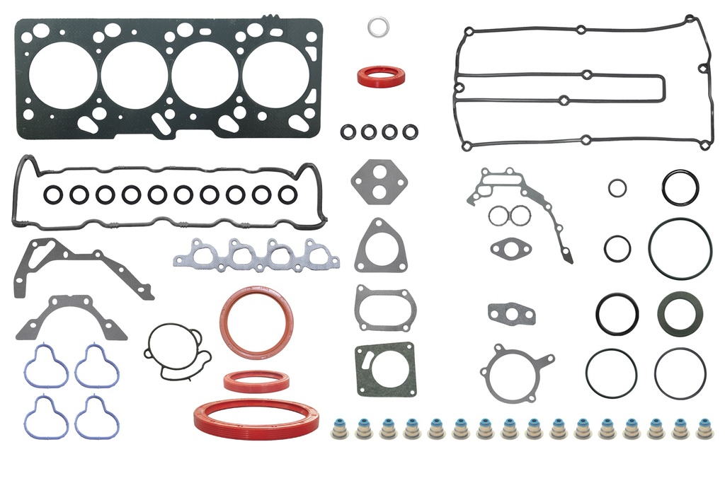 FS-000313-1 Full Set / Juego Completo