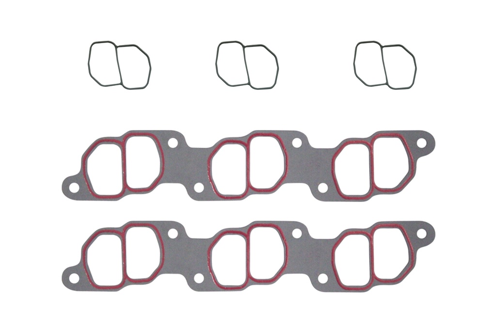 MS-004335-2P Manifold (Plenum) / Multiple (Pleno)