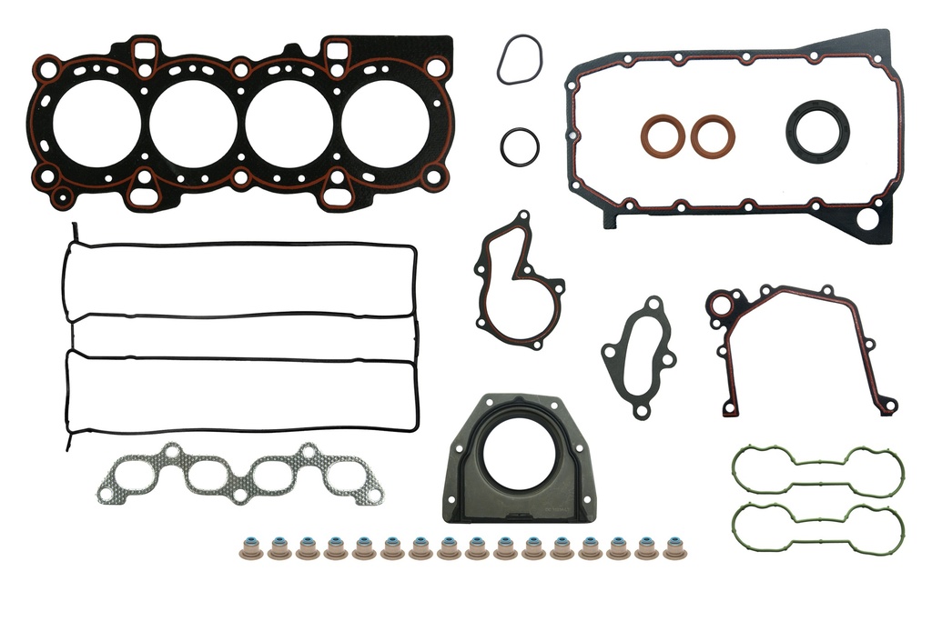 FS-000307-G Full Set / Juego Completo