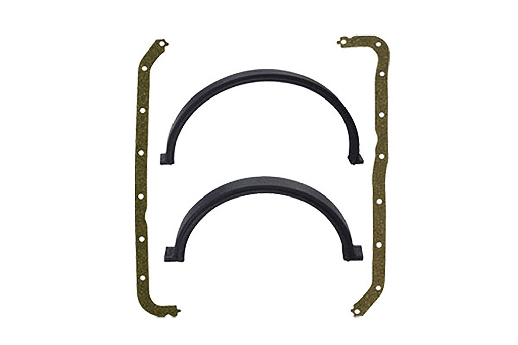 OS-001302 Oil Pan Set / Splash pan / Junta de Carter